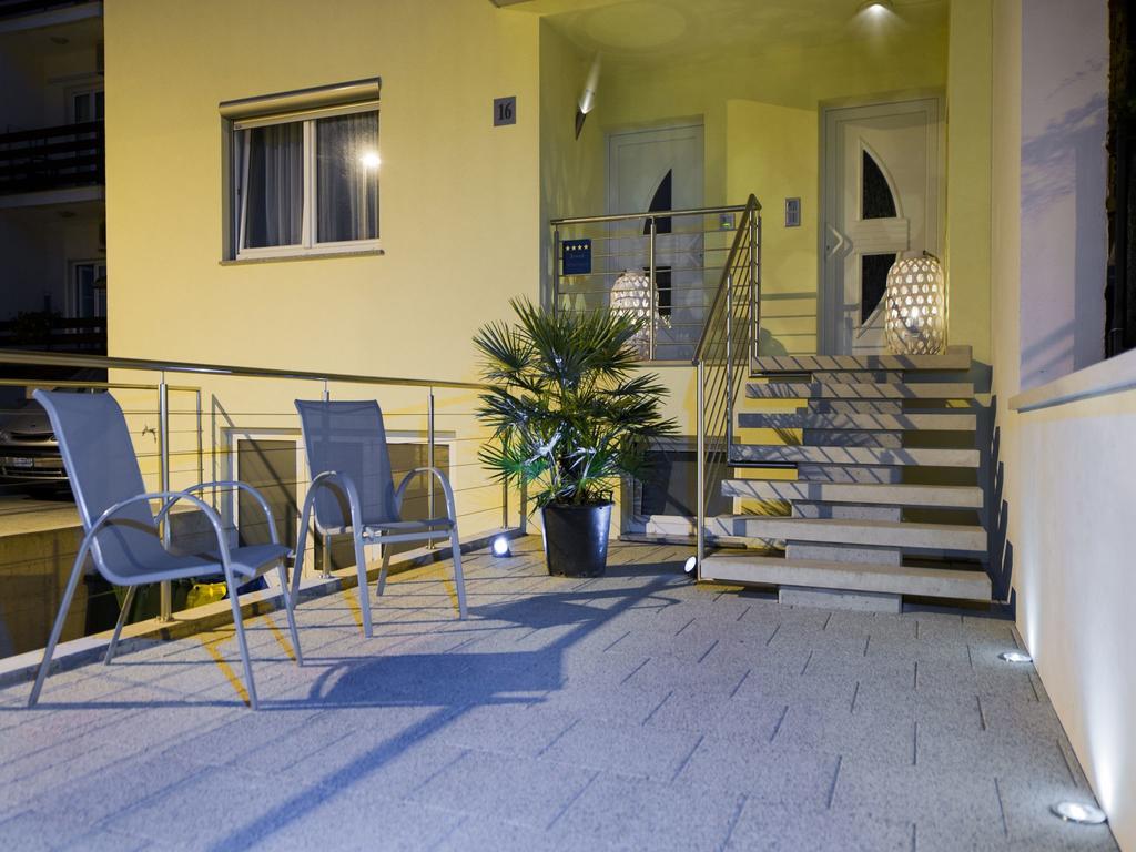 Anamar * Rovinj