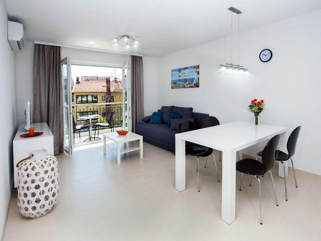 Anamar Apartament Rovinj