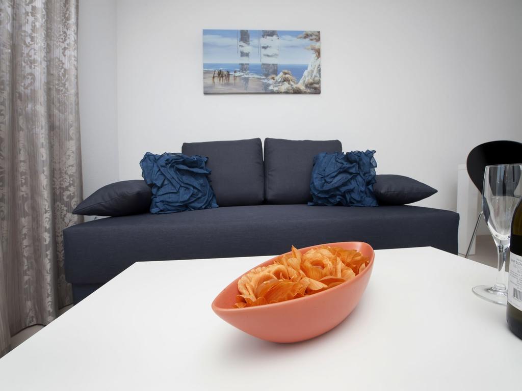 Apartament Anamar Rovinj