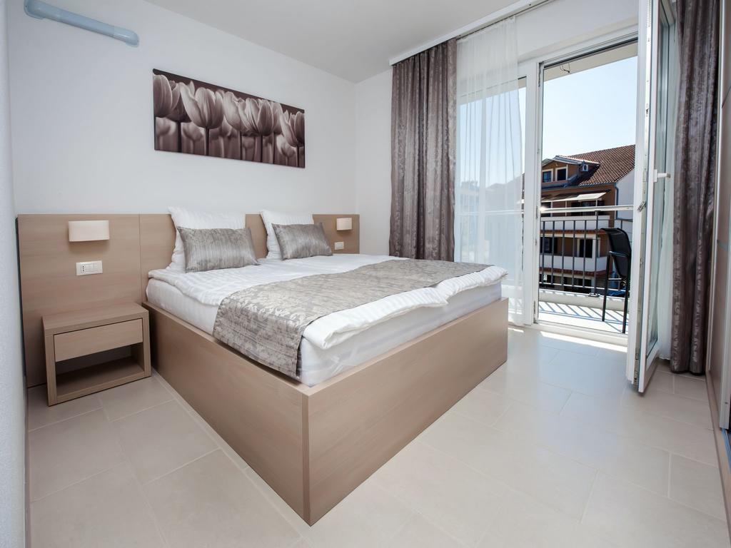 Anamar Apartament *