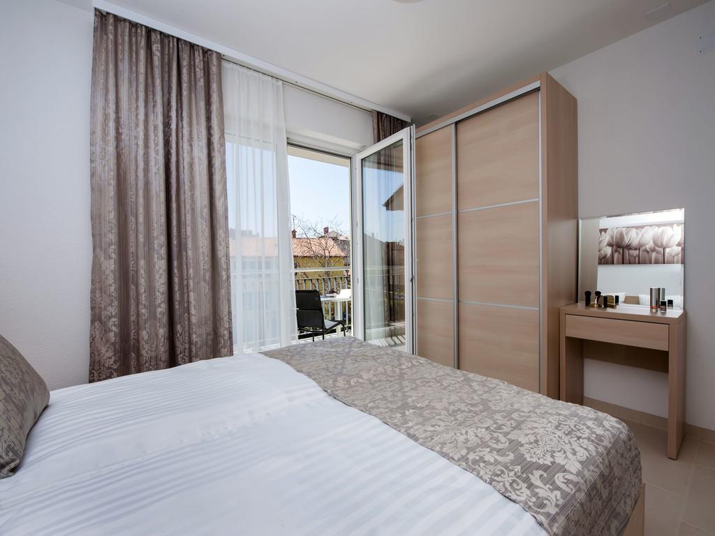 Apartament Anamar Rovinj