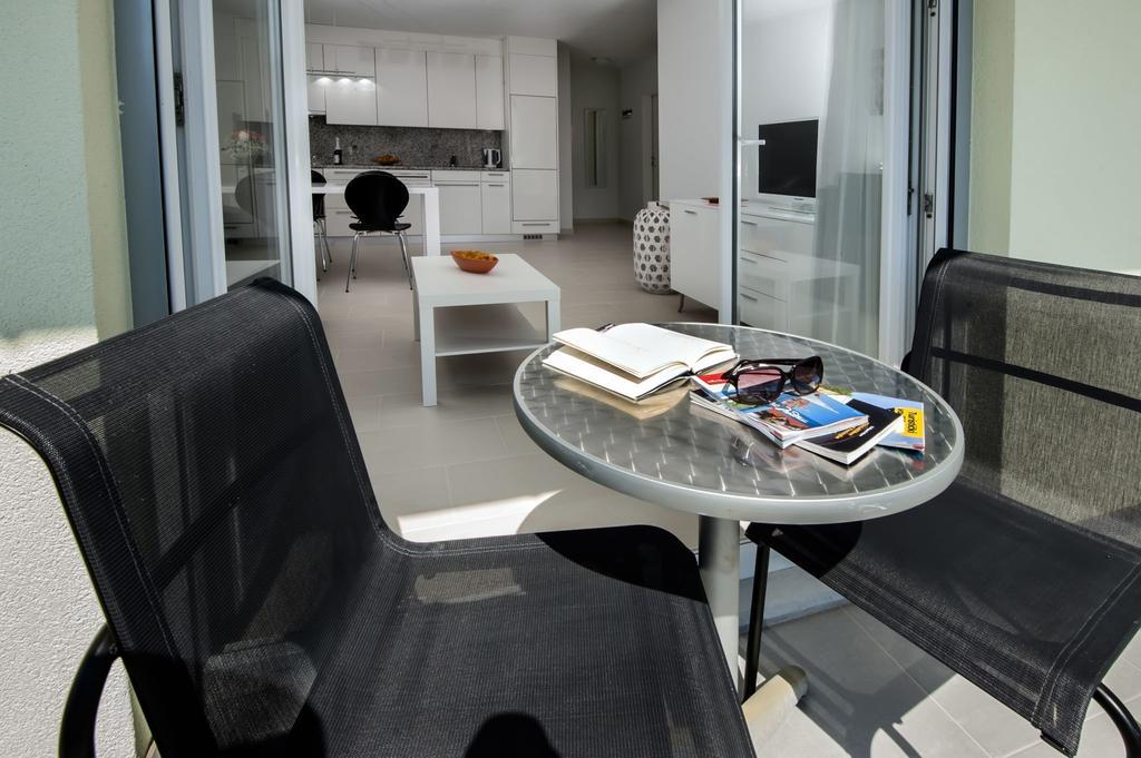 Apartament Anamar *