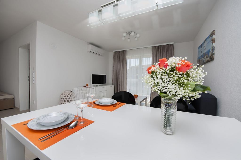 Anamar Apartament Rovinj