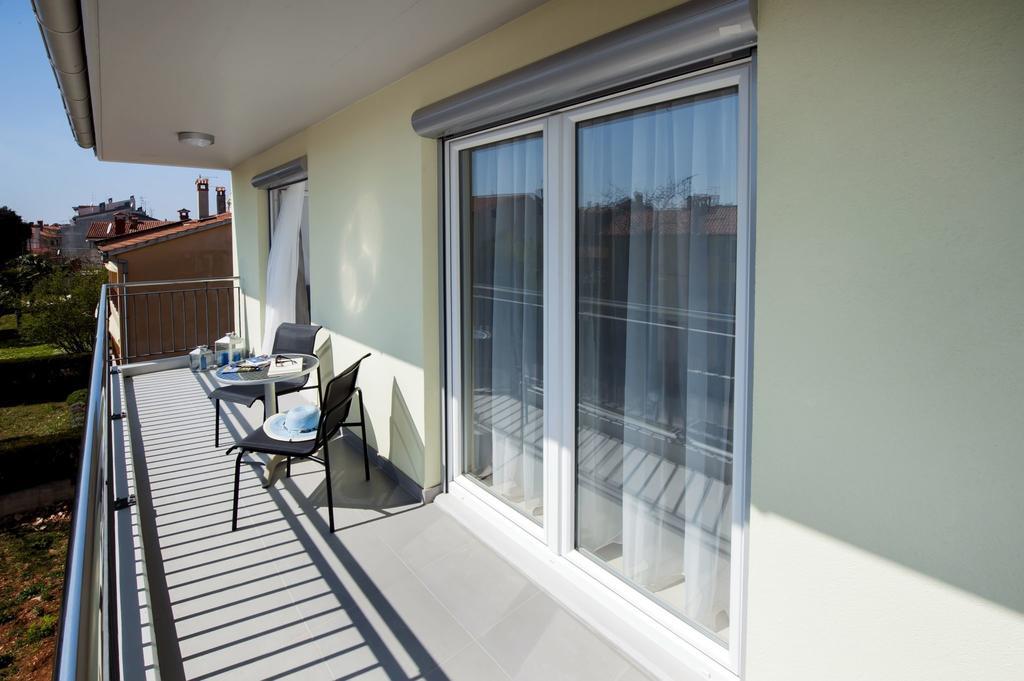 Apartament Anamar *