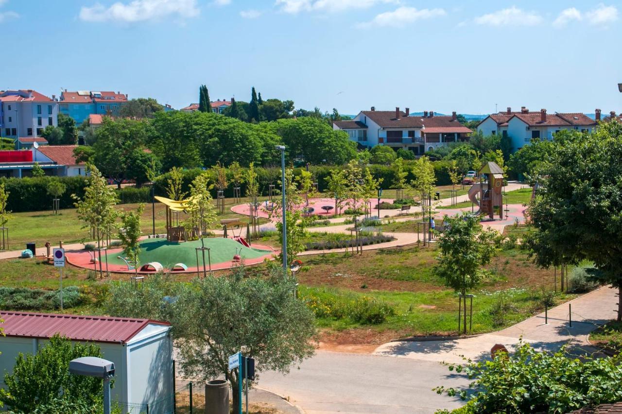 Apartament Anamar