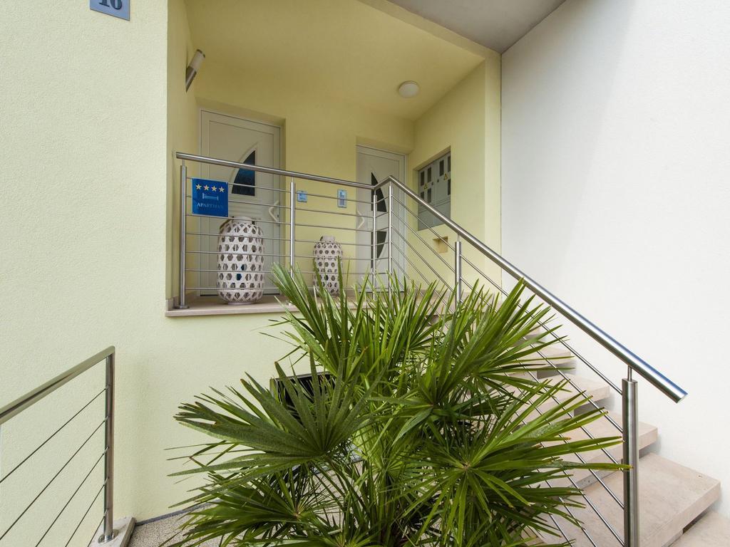 Appartement Anamar *